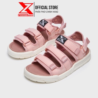 Giày Sandal Nam nữ ZX 3120 - Pink - The Meta