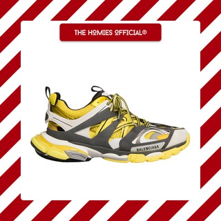 [FULL BOX & ẢNH THẬT] - GIÀY BALEN TRACK VÀNG CAO CẤP NHẤT THỊ TRƯỜNG