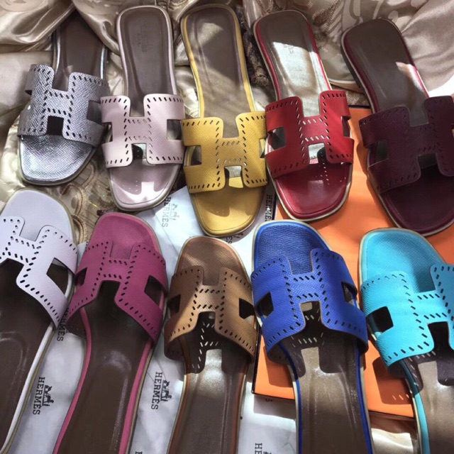 Dép Hm sale