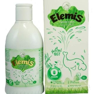 SỮA TẮM THẢO DƯỢC ELEMIS