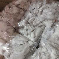 Kẹo bột- kẹo ú, chè lam