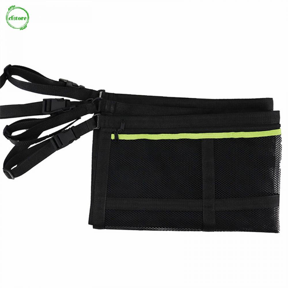 Túi Lưới Đựng Vật Dụng Gắn Trần Xe Hơi Tiện Dụng