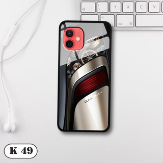 Ốp cường lực kính 3D cho iPhone 12
