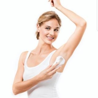 Máy triệt lông Beurer IPL5500