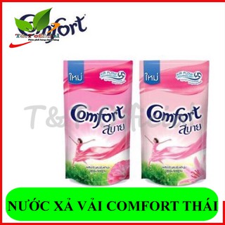 NƯỚC XẢ VẢI COMFO THÁI LAN CHÍNH HÃNG