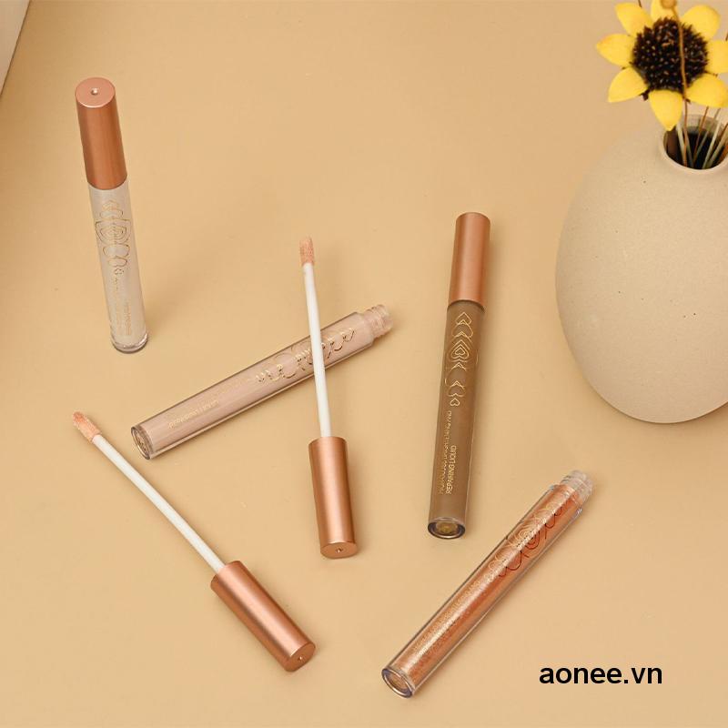 ✨✨Kem Nền Dạng Lỏng Che Khuyết Điểm Chống Thấm Nước Và Mồ Hôi