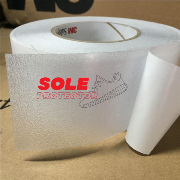 Cuộn SOLE 3M dài 18mét2 x 15cm USA Sole Protector VN