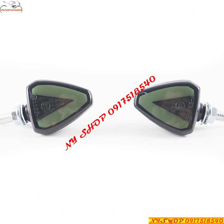 xi nhan mũi tên lắp EX. WINNER....độ chế các dòng xe  Ảnh thật Sp