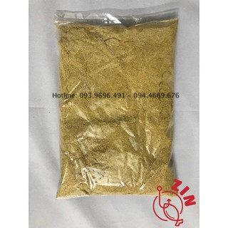Mồi tanh câu cá