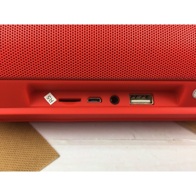 Loa bluetooth Charge2+ loa nghe nhạc kiêm sạc dự phòng Âm thanh sống động , USB, Thẻ nhớ TF, AUX