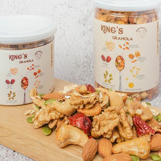 Táo Đỏ Kẹp Óc Chó Sấy Khô 500g