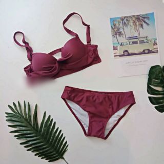 [Còn hàng] Bikini Hàn Quốc chuẩn xịn cao cấp