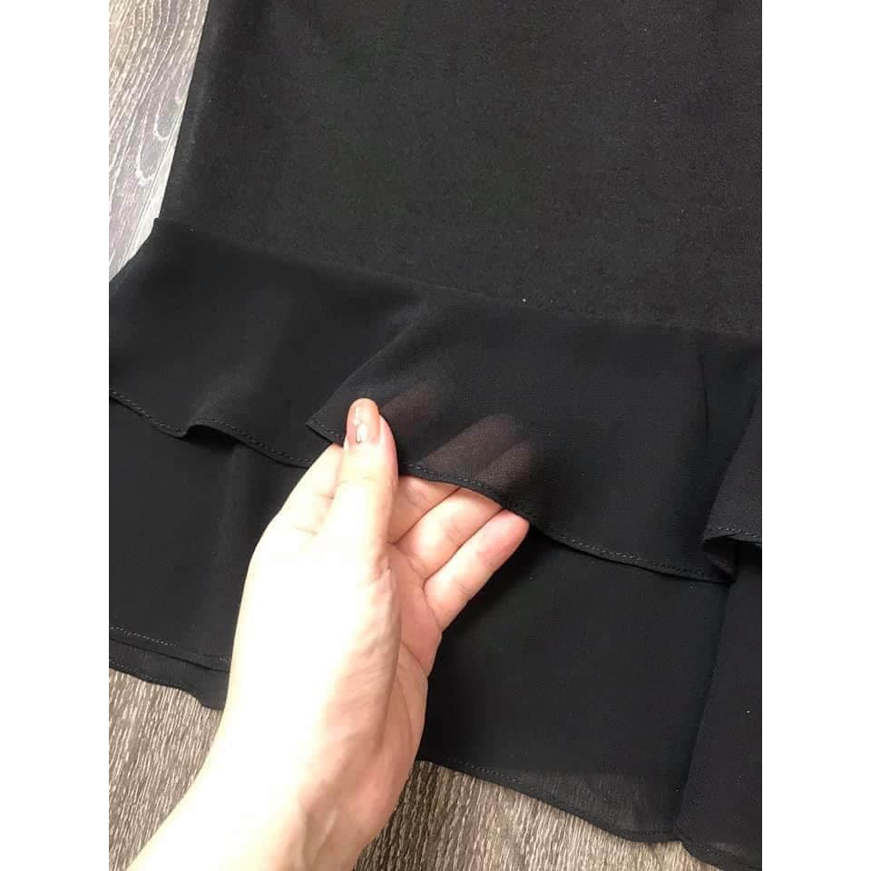 Chân Váy Đuôi Cá Chân Xòe💖𝑭𝑹𝑬𝑬𝑺𝑯𝑰𝑷💖Váy Bút Chì Chân Xòe Sang Chảnh | BigBuy360 - bigbuy360.vn