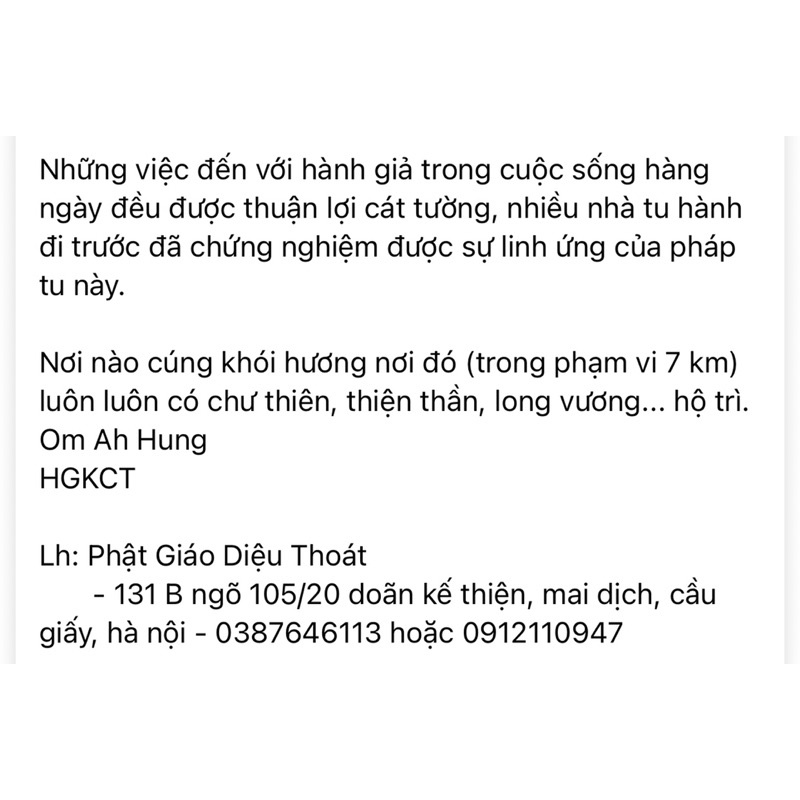 Bột hương 108 cúng khói rewo sangchoe tăng phước- trả nợ nghiệp
