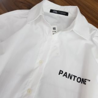 ÁO SƠ MI NỮ Zara CAO CẤP