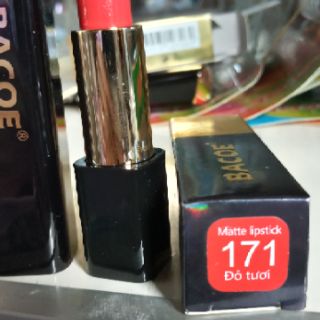 Son Dưỡng Lì BACOE