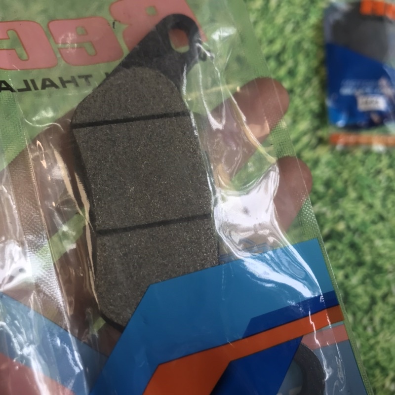 Bố Thắng, Má Phanh Xe r15v3 - MT 15 Hàng Chính Hãng RecTo