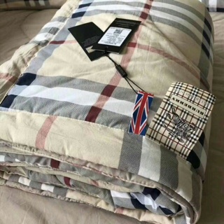Chăn hè BURBERRY