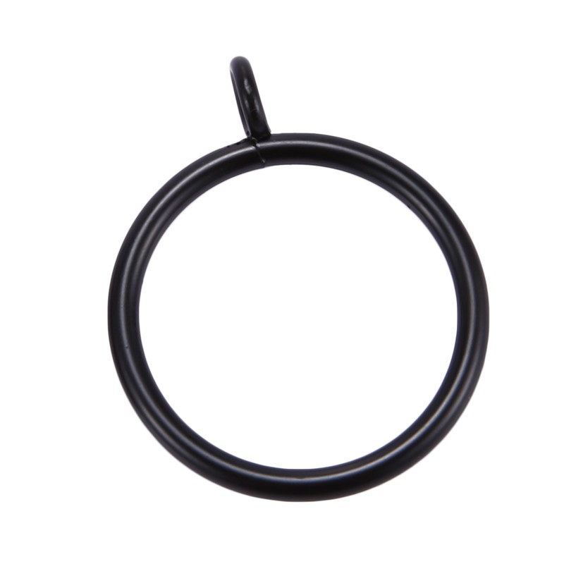 Set 40 Vòng Treo Rèm Đường Kính 38mm