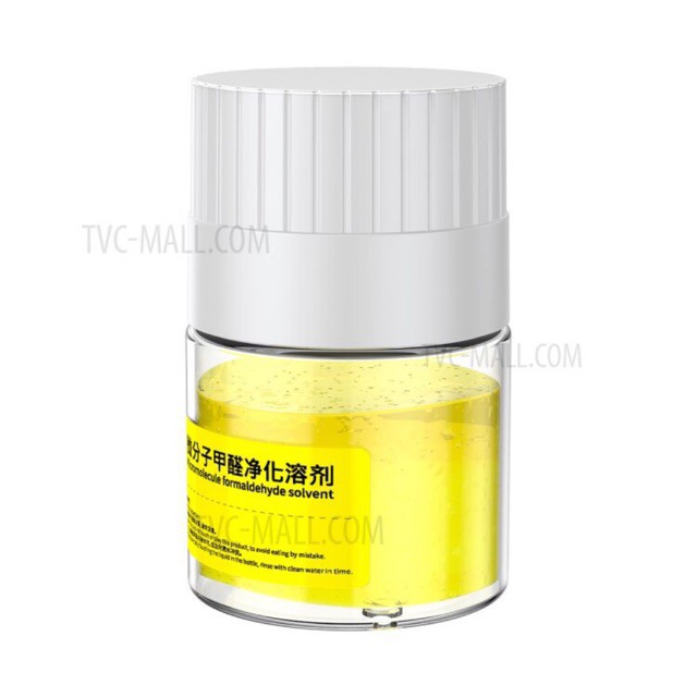 Dung dịch khử mùi xe hơi baseus