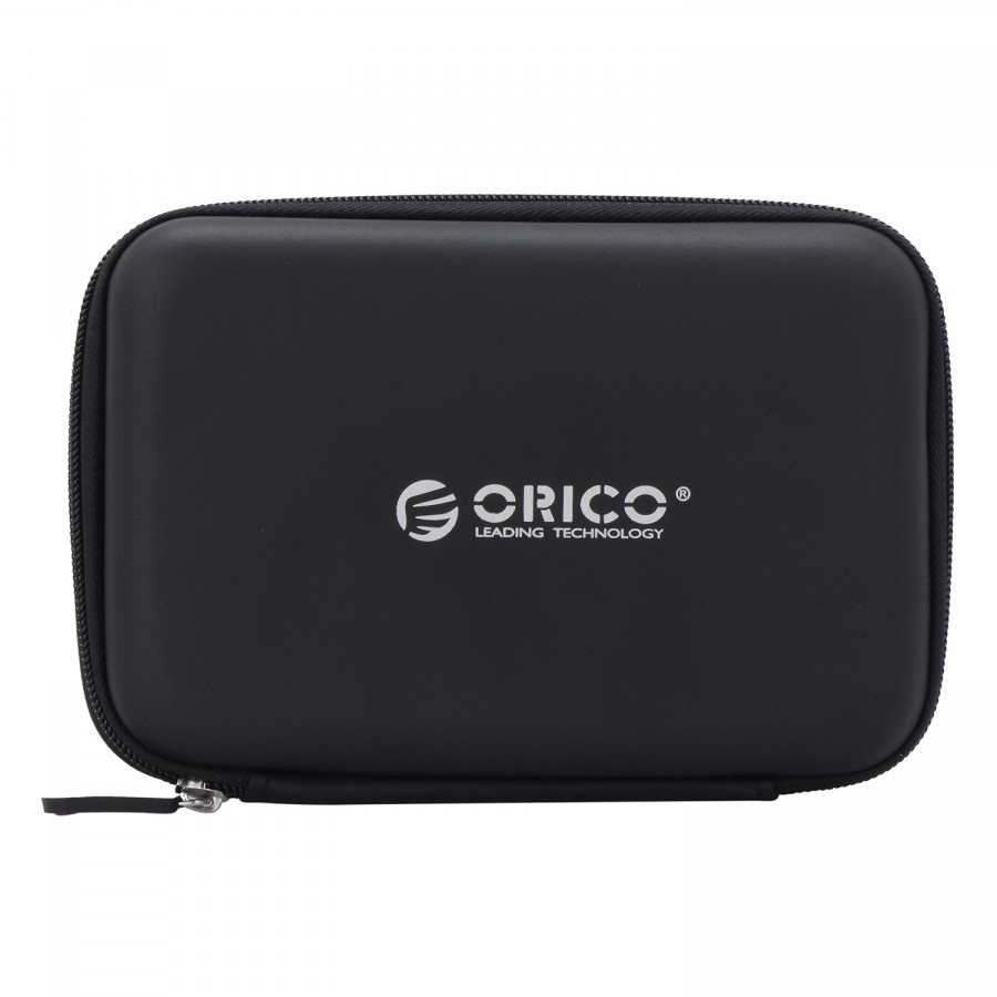 Bao bảo vệ ổ cứng Orico PHB-25 - 2.5&quot; SSD/HDD.