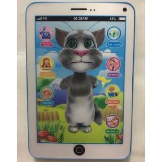 Ipad mèo thông minh, to