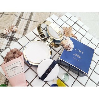 PHẤN NƯỚC HÀN QUỐC  PHẤN NƯỚC LIME HQ Annhi88