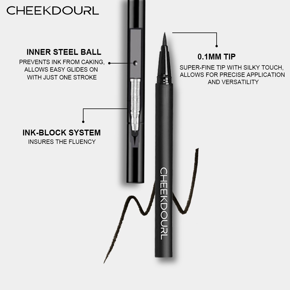 Bút kẻ mắt nước CHEEKDOURL | BigBuy360 - bigbuy360.vn