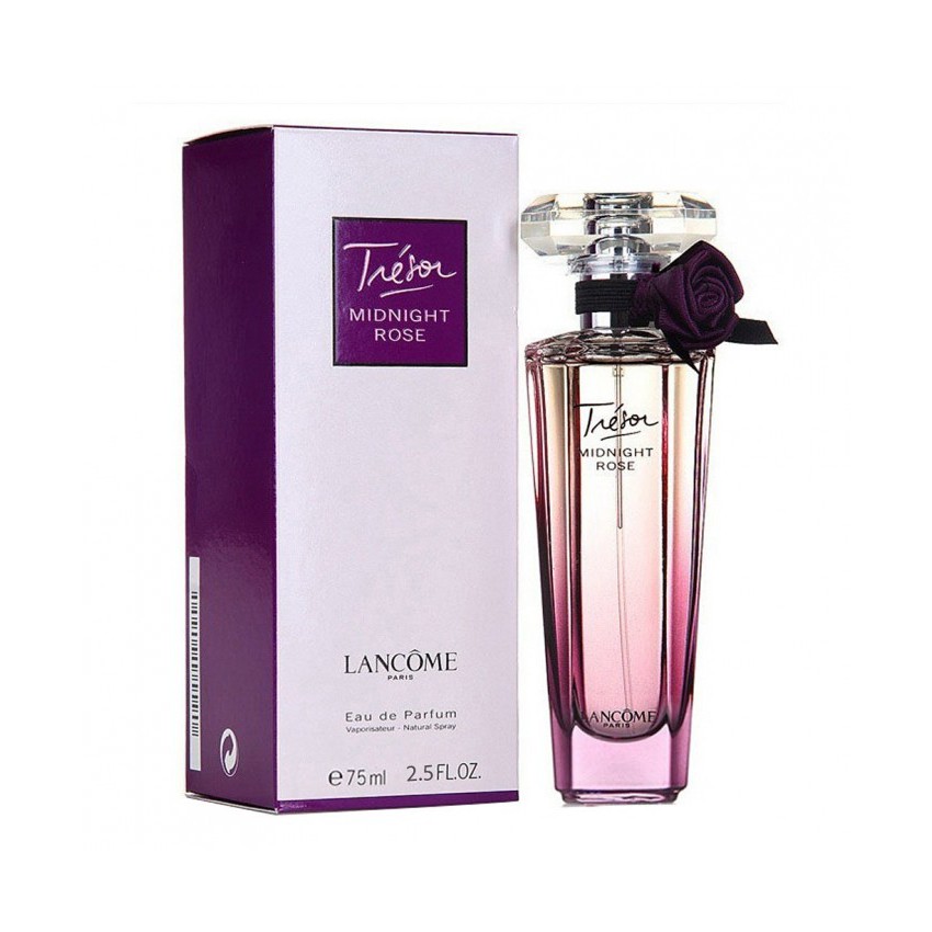 Chính hãng LANCOME TRESOR MIDNIGHT ROSE tinh dầu nước hoa Pháp 12ml dạng lăn - MIDNIGHT ROSE OIL | BigBuy360 - bigbuy360.vn