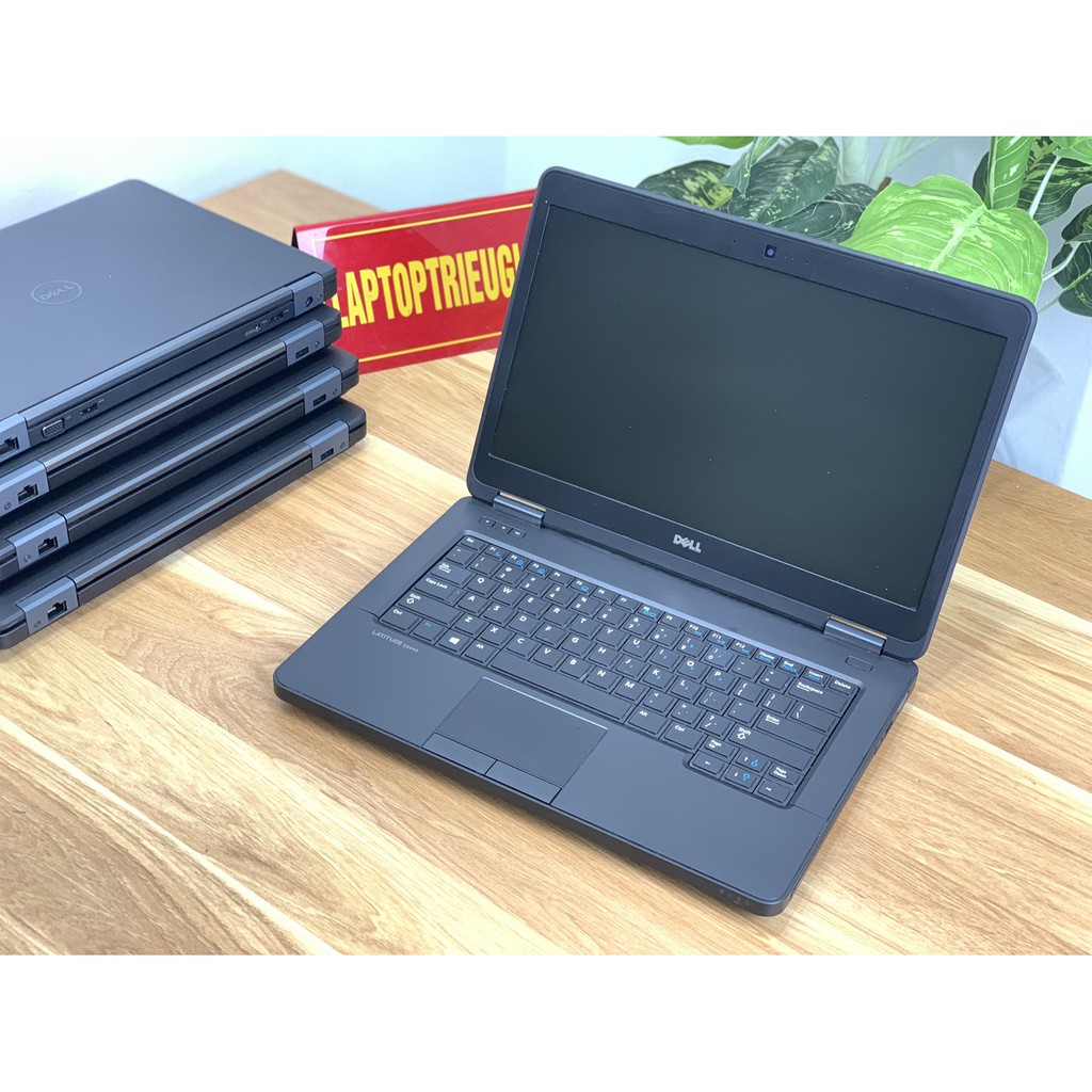 Laptop DELL Latitude E5440  i5-4300U 4Gb 500Gb 14.0HD máy đẹp Likenew