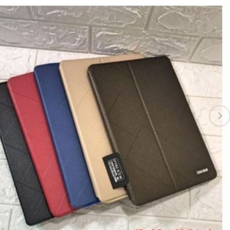 Bao da máy tính bảng sam sung tab A8 ( T295), bao da, đẹp bền | BigBuy360 - bigbuy360.vn