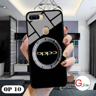 Ốp lưng Oppo A7/ A5s - hình 3D