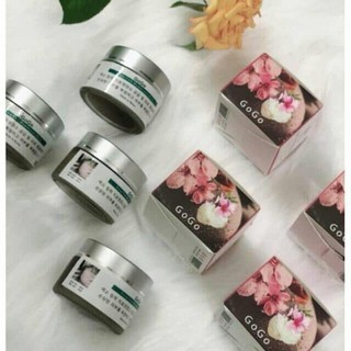 Mặt nạ tế bào gốc GoGo