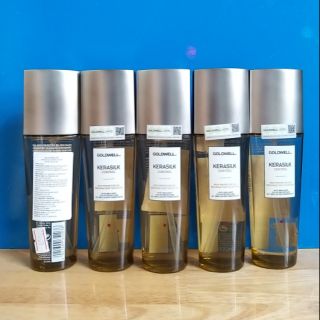 Tinh dầu dưỡng tóc kerasik control goldwell