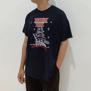Áo Thun 2hand Mỹ Form Rộng