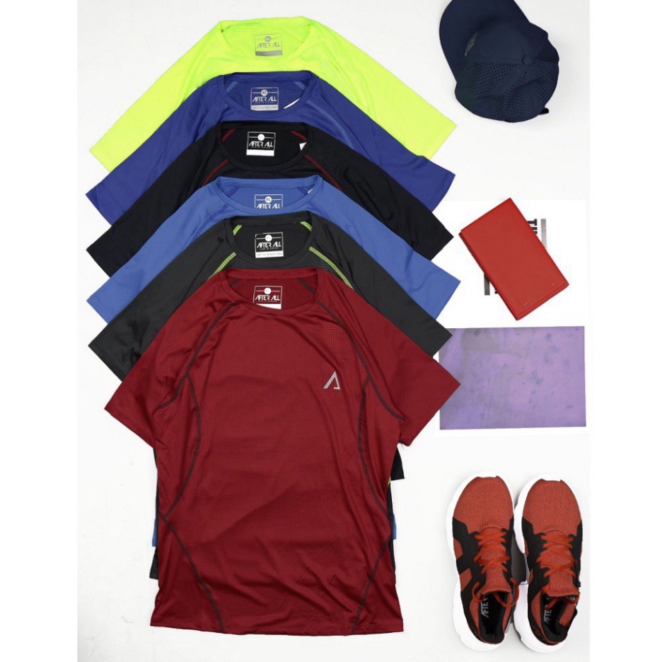 Áo Thun Nam Tay Ngắn | Áo Phông Nam Tay Lỡ Cổ Tròn Thời Trang Cao Cấp A01R-03 thuynga_shop1 | BigBuy360 - bigbuy360.vn