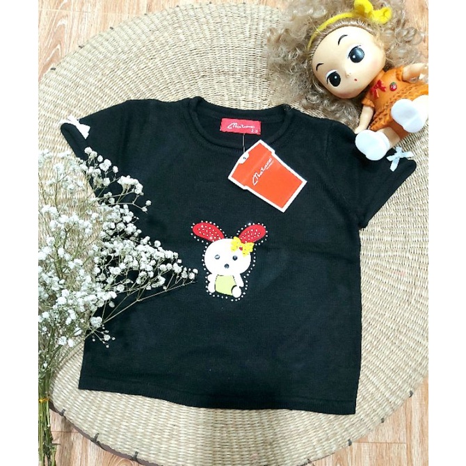 Áo Len cho bé Hàng thương hiệu NATACO