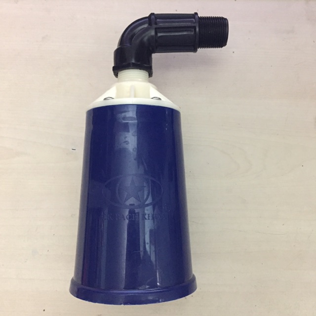 PHAO CƠ THẾ HỆ MỚI BÁCH KHOA PHI 27