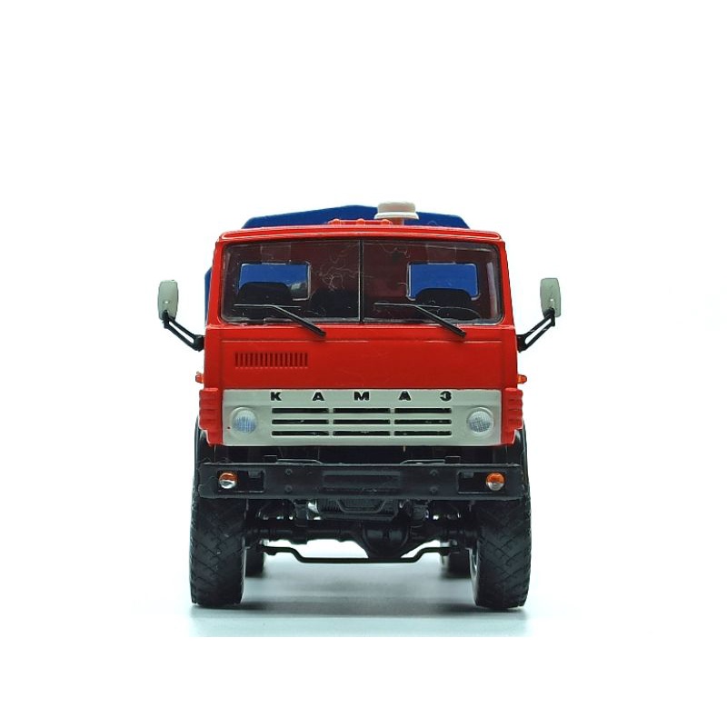 Mô hình xe Kamaz 4310