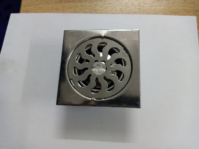 Ga thoát sàn, chắn rác  inox ngăn mùi hôi