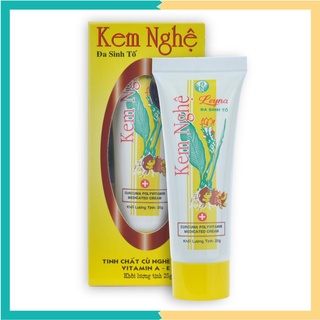 THORAKAO Kem nghệ Leyna 25g