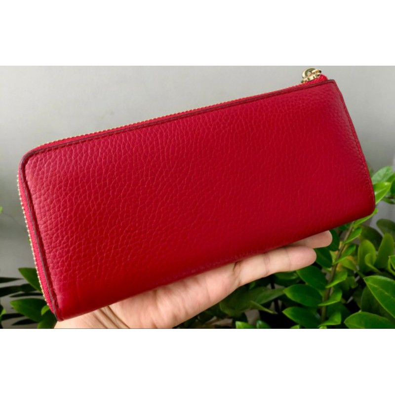 Ví Michael Kors Jet set travel