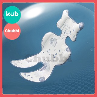 [15/9 Giao Hàng] Tấm Lót Ngồi Xe Đẩy Ghế Ăn Dặm Sợi Ice Silk Kháng Khuẩn Chống Mọt Thoáng Khí Không Để Hằn Trên Da Bé