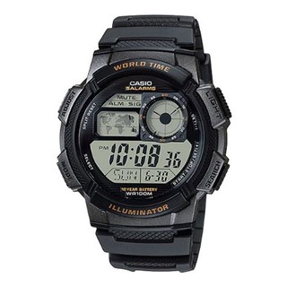 Đồng hồ casio - nam - ae-1000w-1avdf - chính hãng