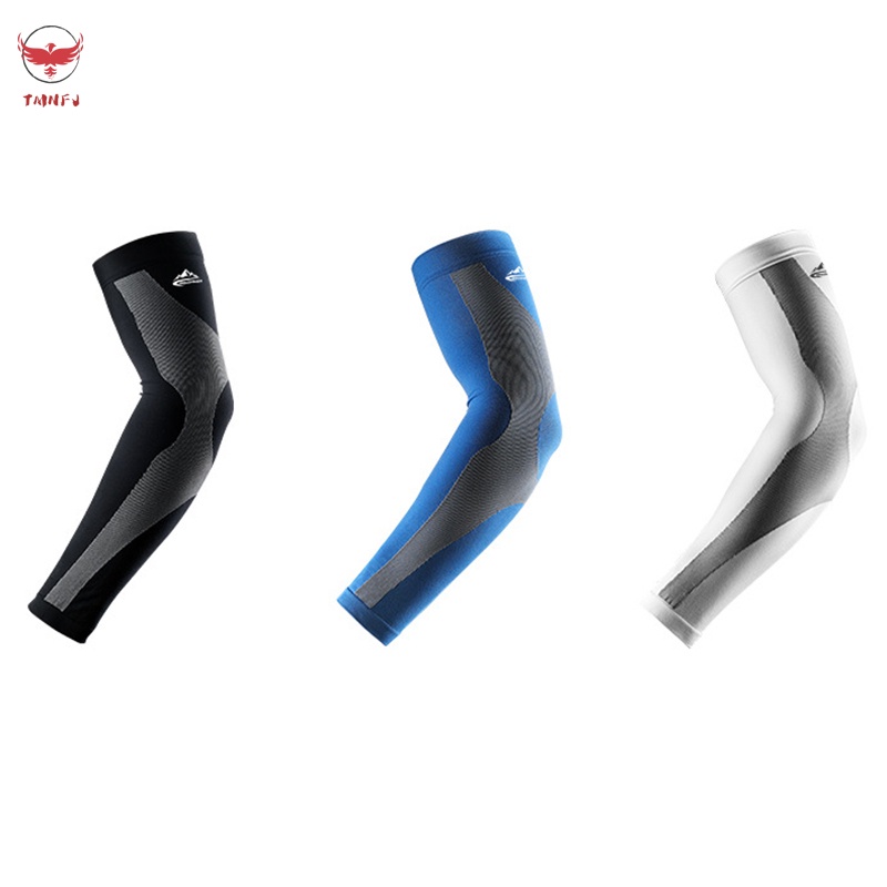 Găng tay ống dài chống nắng bảo vệ khi hoạt động ngoài trời