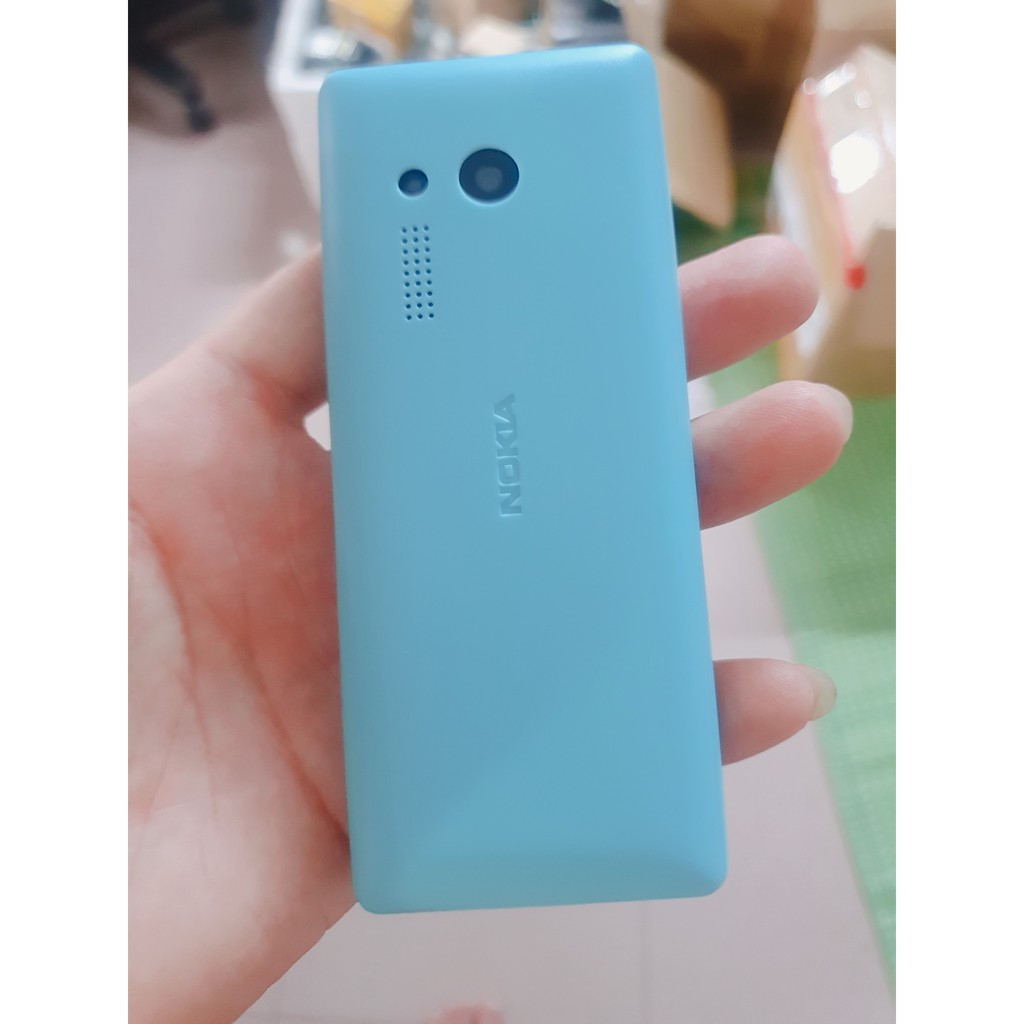 Điện Thoại 3G Nokia 215, Nokia 216, Nokia 220 Main Zin Công Ty Like New Kèm Pin Sạc