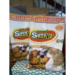 Sườn non chay 2 âu lạc gói 1kg