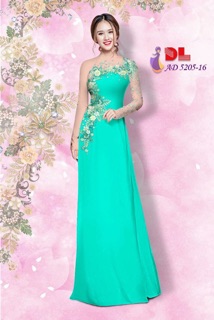 Vải áo dài đẹp