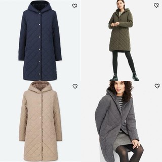 Áo trần trám lông cừu dáng dài