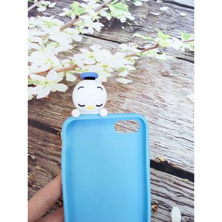 Ốp lưng thú leo siêu kute cho iphone 7 iphone8